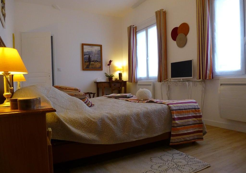 Chambre d'hôtes Lanoki