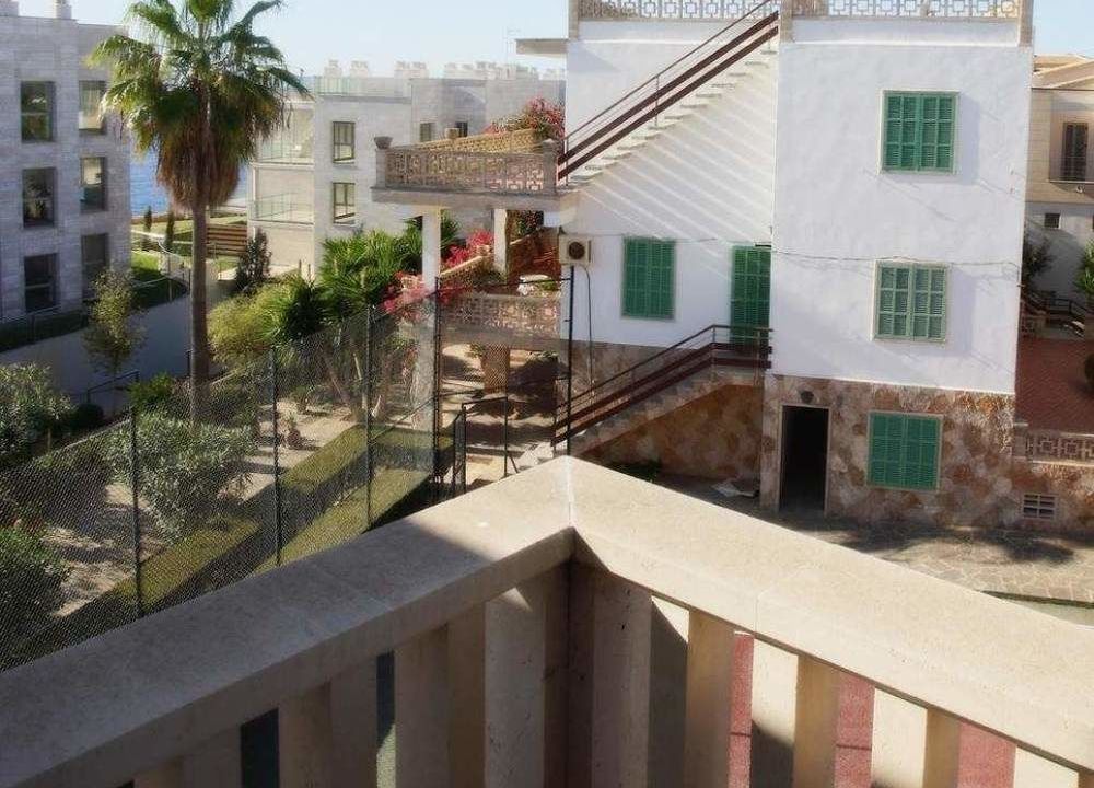 Cala Figuera Apartments
