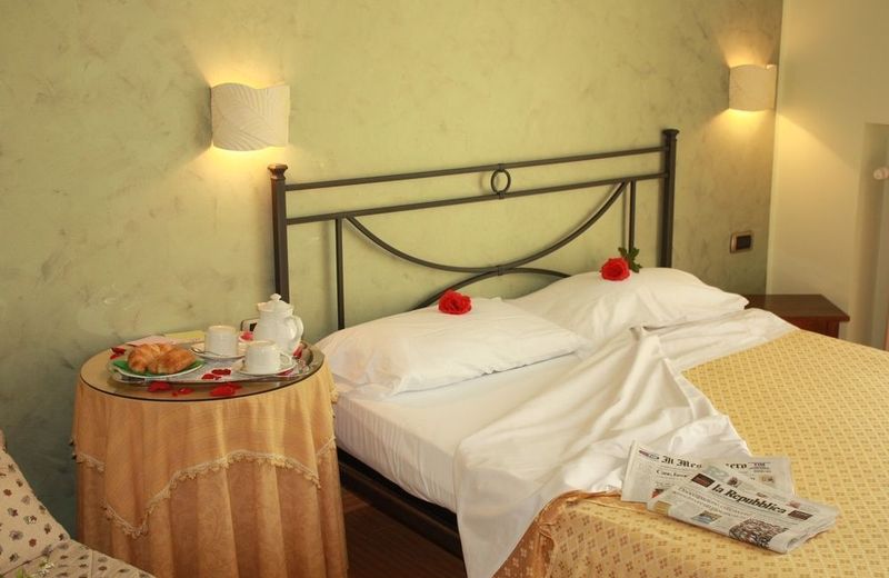Hotel Diamante