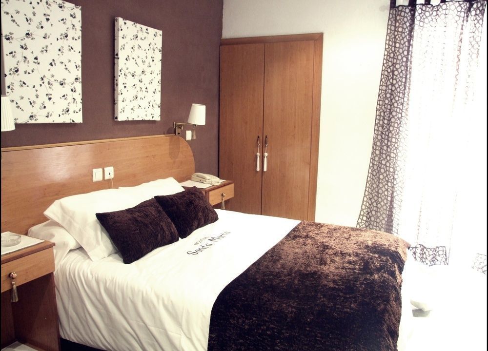 Santa Marta Hostal