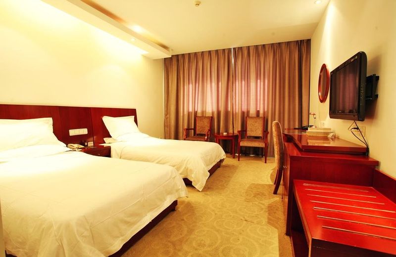 Tianxinglou Hotel