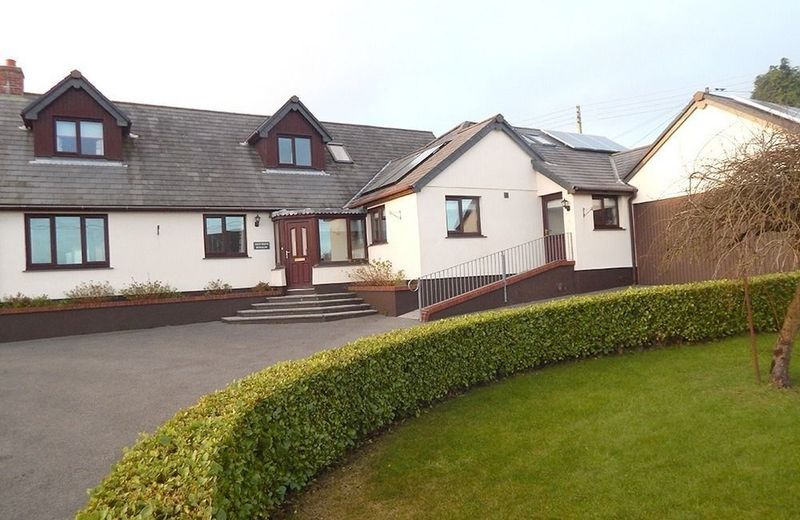 Daisythorne Bungalow B & B