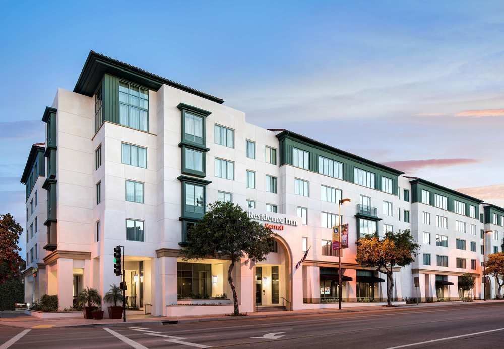 Residence Inn by Marriott Los Angeles Pasadena/Old Town