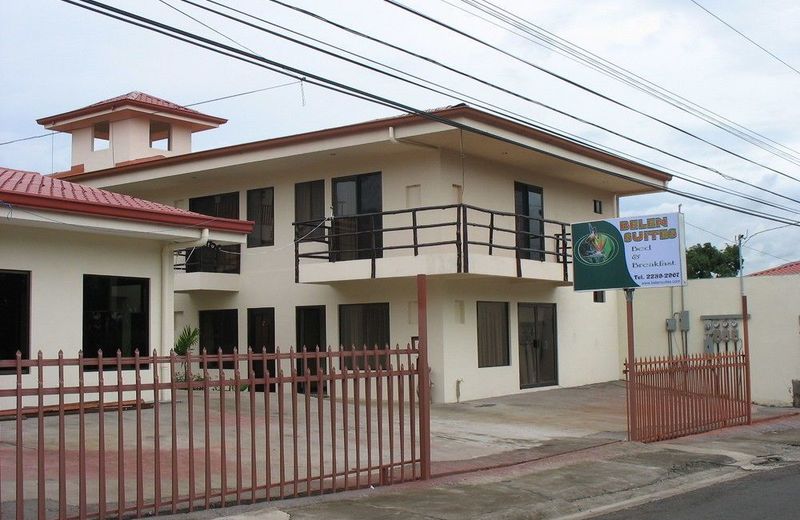 Belen Suites
