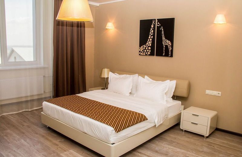 Park City Hotel Ufa