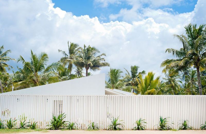 Global Surf Lodge Kabalana