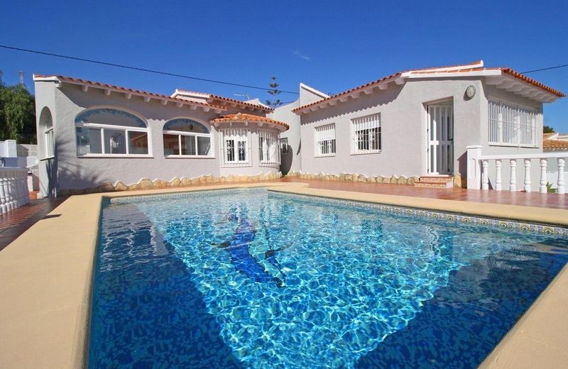 Villas Costa Calpe - Geminis