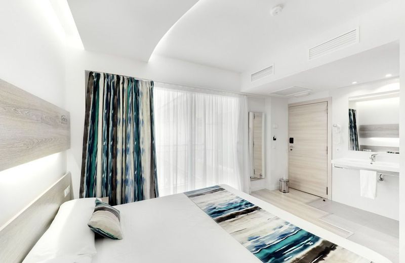 Hotel Gracia