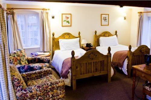 The Coppleridge Inn