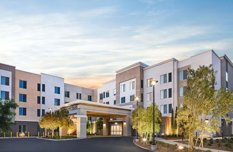 Homewood Suites by Hilton Aliso Viejo Laguna Beach