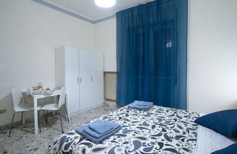 B&B Posidonia Salerno