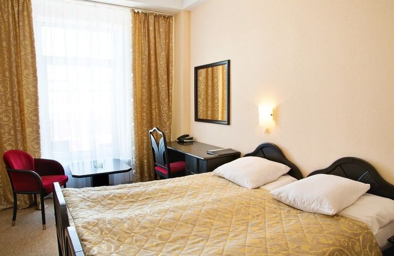 Intourist Hotel