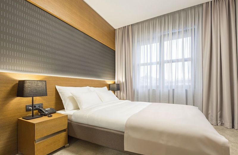 Hotel Orasac Garni