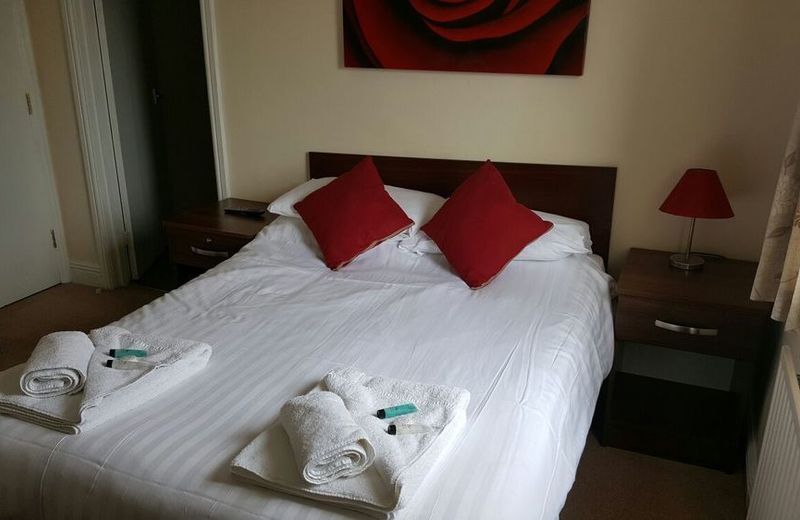 The Links Hotel
