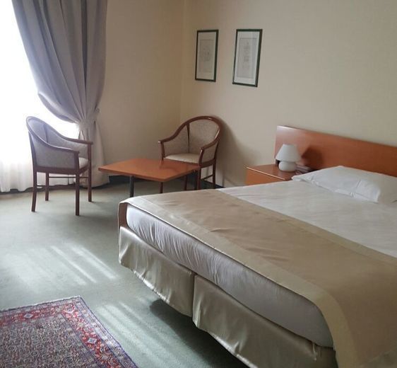 Locanda Alle Officine