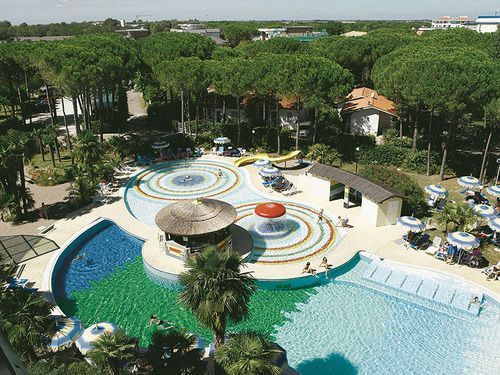 Mediterranee Family & Spa Hotel