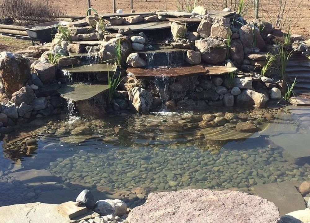 Cape Fear Vineyard and Winery