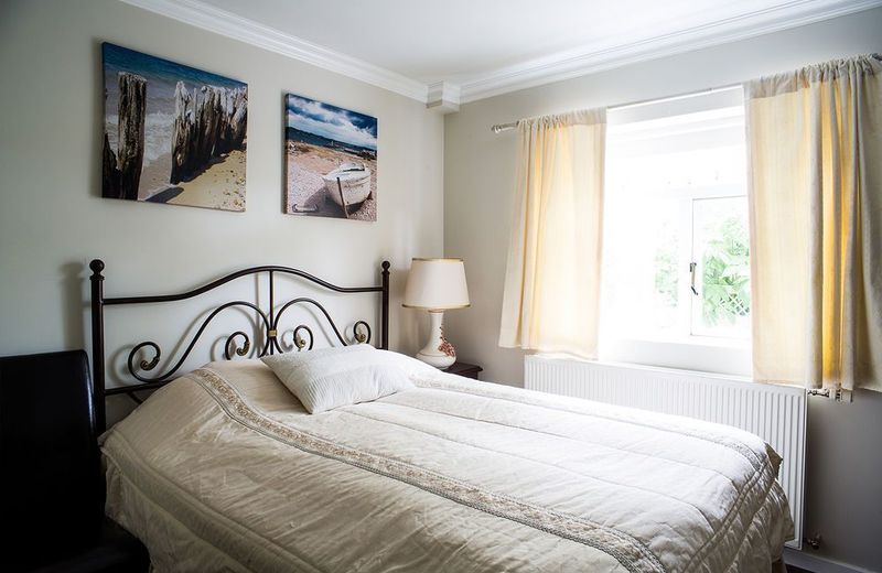 Hrafninn Guesthouse