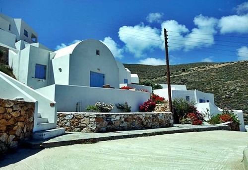 Apollon Village Hotel