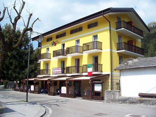 Hotel Sport