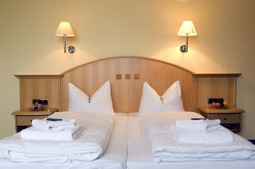 Hotel Berlin in Zossen