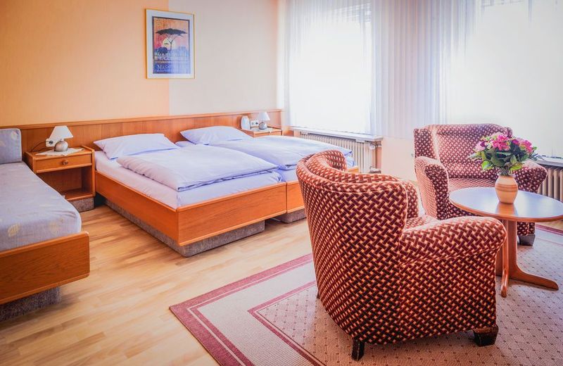 Hotel Ertl