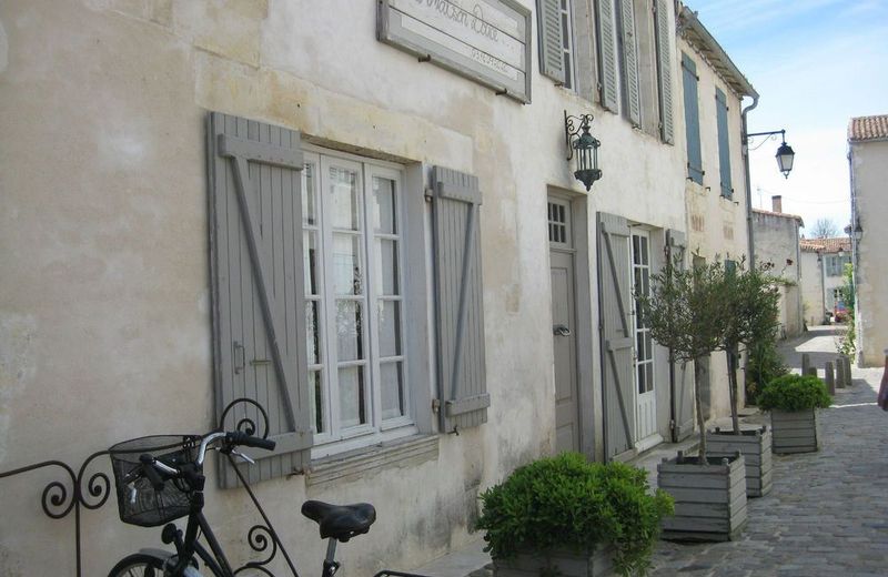 La Maison Douce