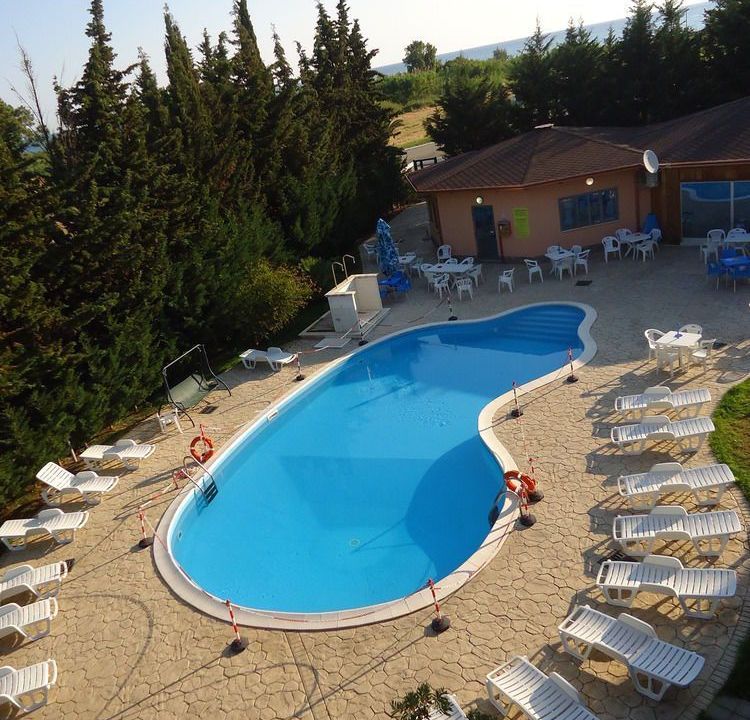 Appartamenti La Marina