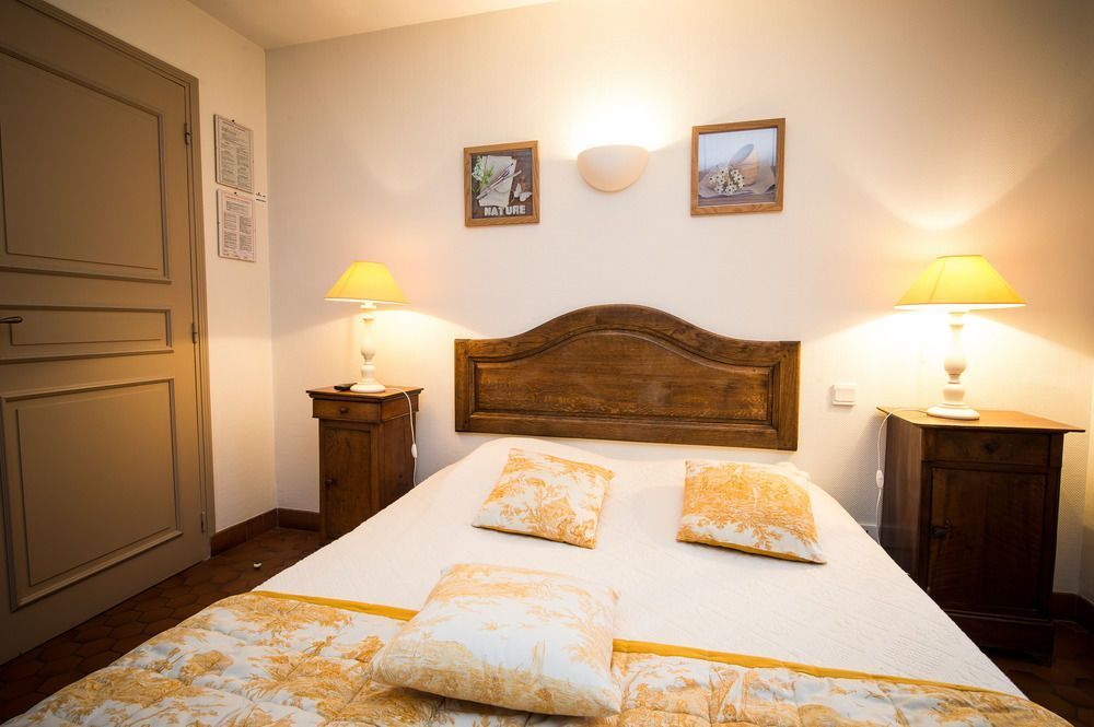 Hotel de la Halle
