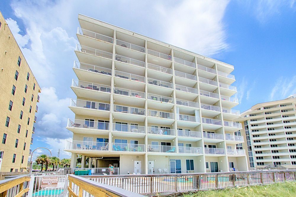 Perdido Skye by Wyndham Vacation Rentals