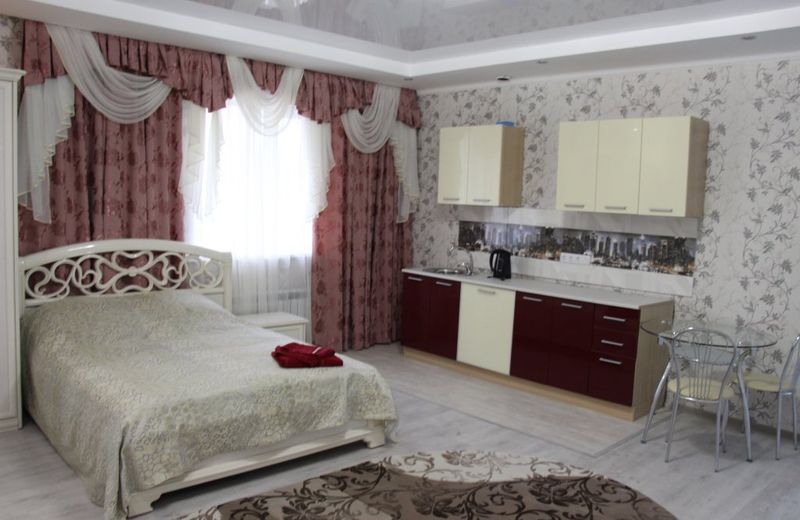 Astoriya Hotel