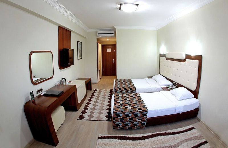 Seckin Hotel