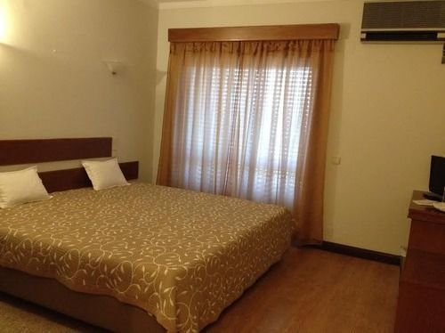 Hotel Carvalhais
