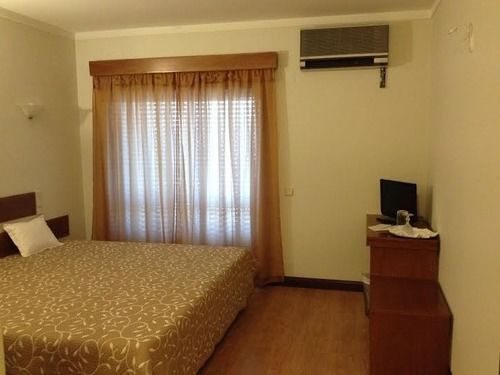 Hotel Carvalhais