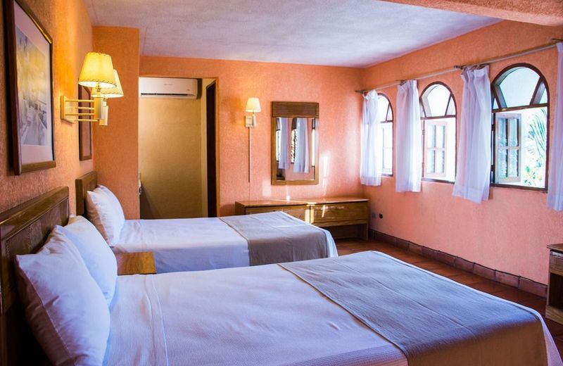 Hotel Plaza Loreto - Centro Historico