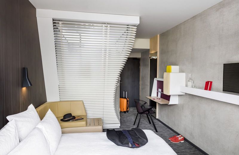 Okko Hotels Paris Rueil Malmaison