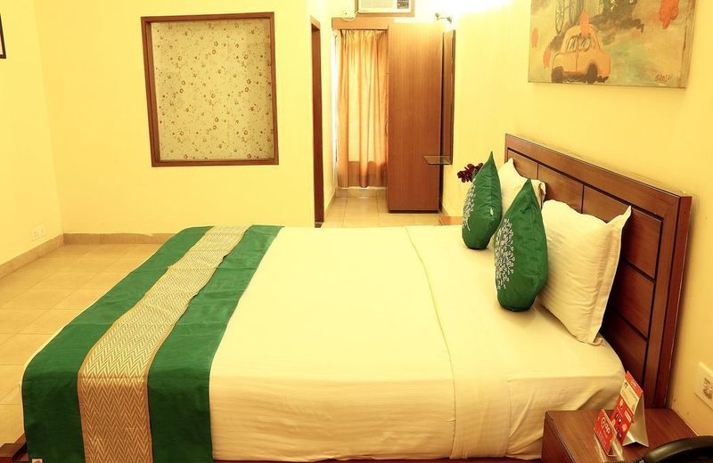 OYO Rooms Mandarmoni Beach View