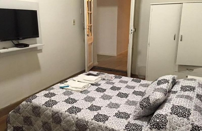 Hotel Veinticinco