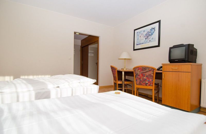 Apart Hotel Sehnde