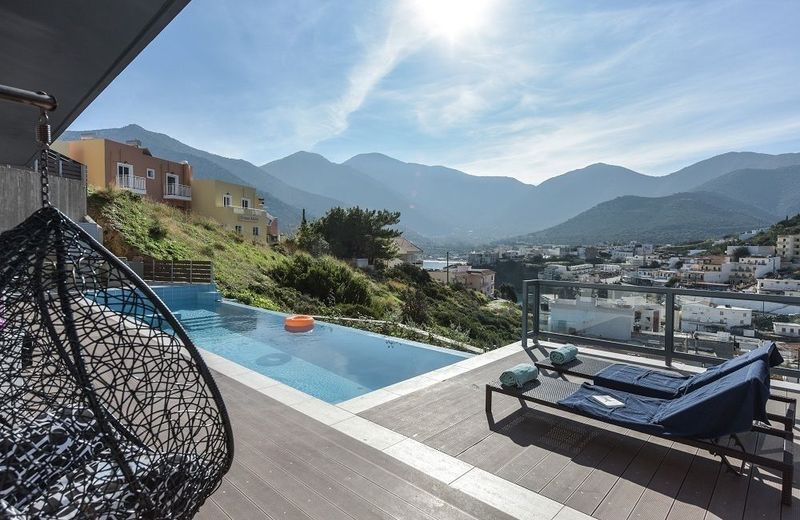 Villa Elli