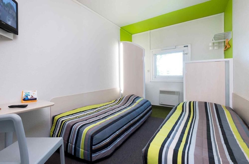 hotelF1 Rennes Ouest Le Rheu