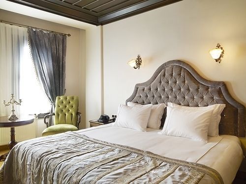 Abaci Konak Hotel - Special Class