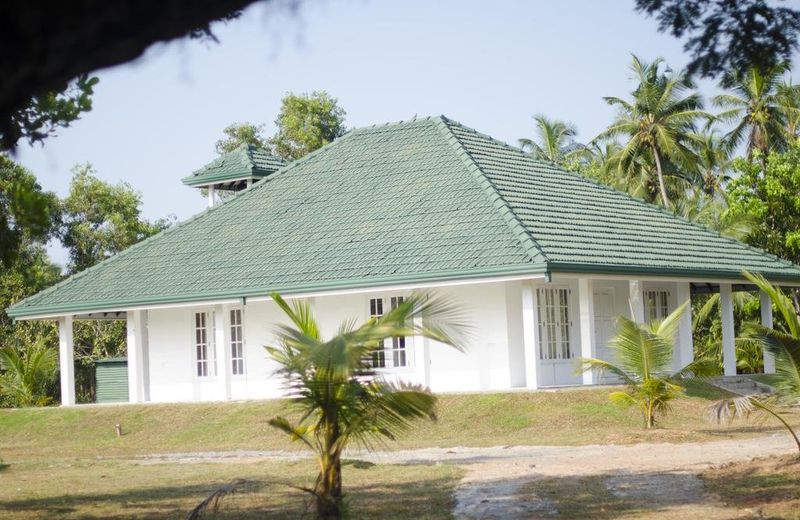 Agro Villa City Hub Colombo Airport