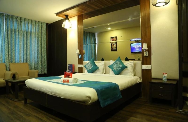 OYO Rooms Phase 3B2 Mohali