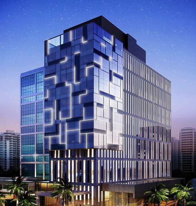 Venit Mio Hotel