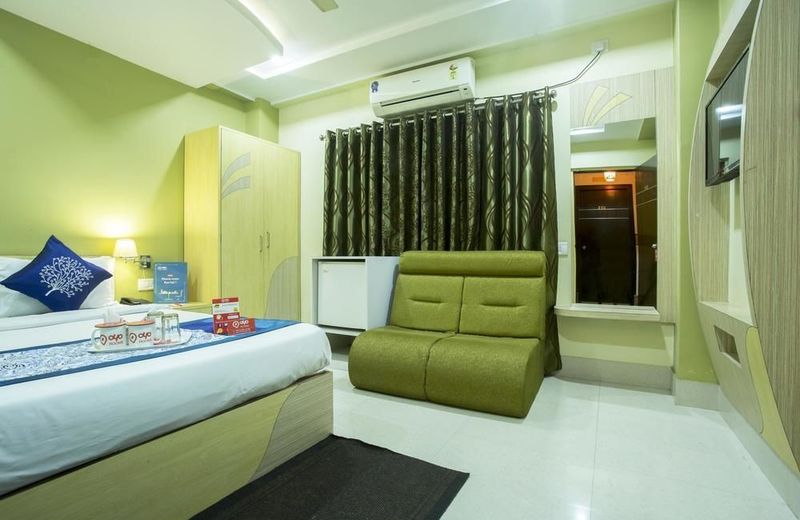 OYO Rooms Pradhan Nagar