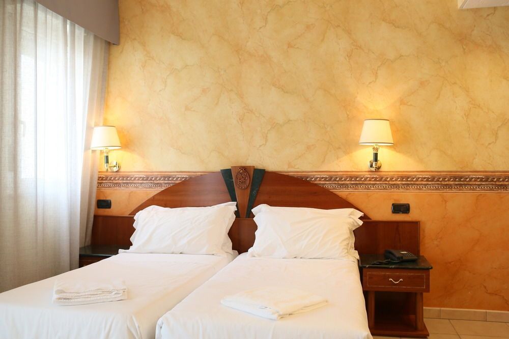 Ariae Hotel - Alihotels