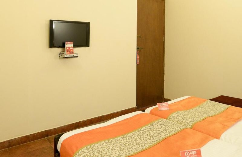 OYO Rooms Near Calangute Beach