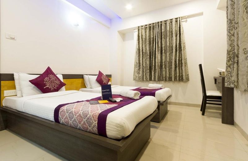 FabHotel Imperio Baner