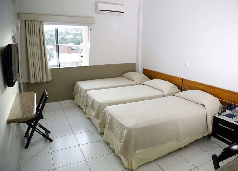 Barravento Praia Hotel